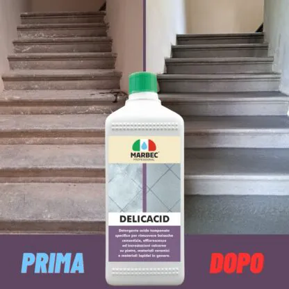 DELICACID