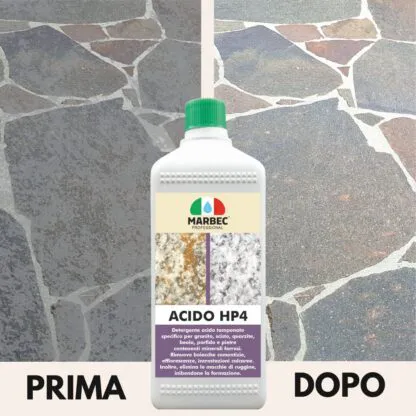 ACIDO HP4