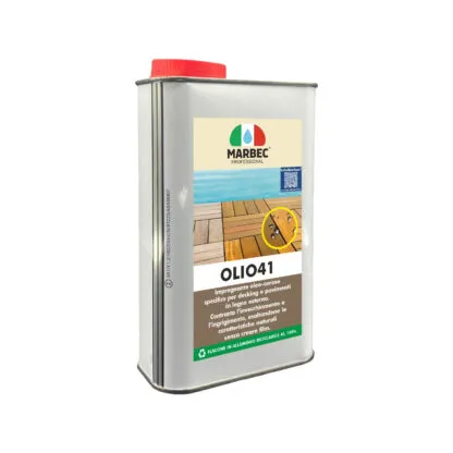 OLIO41