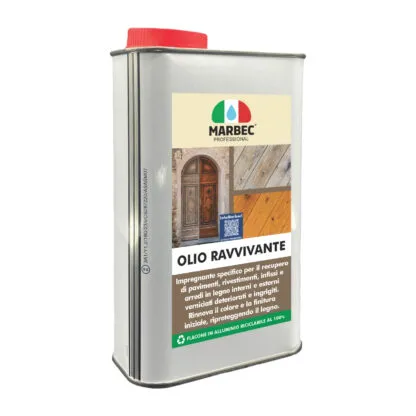 OLIO RAVVIVANTE