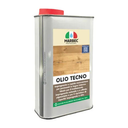 OLIO TECNO