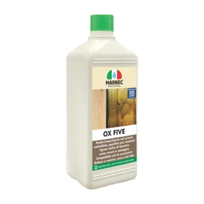 OX FIVE
