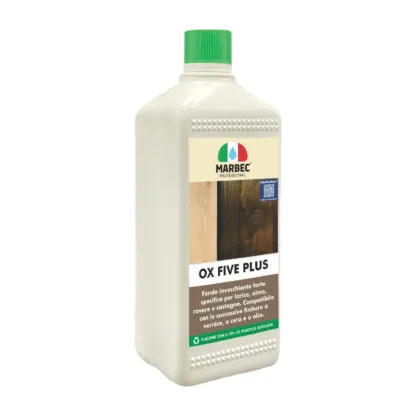 OX FIVE PLUS
