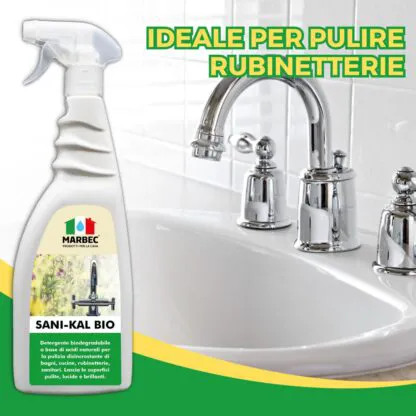 SANI-KAL BIO