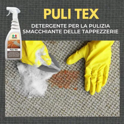 PULI TEX