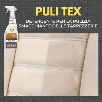 PULI TEX