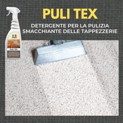 PULI TEX