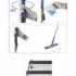 kit drop completo marbec filmop