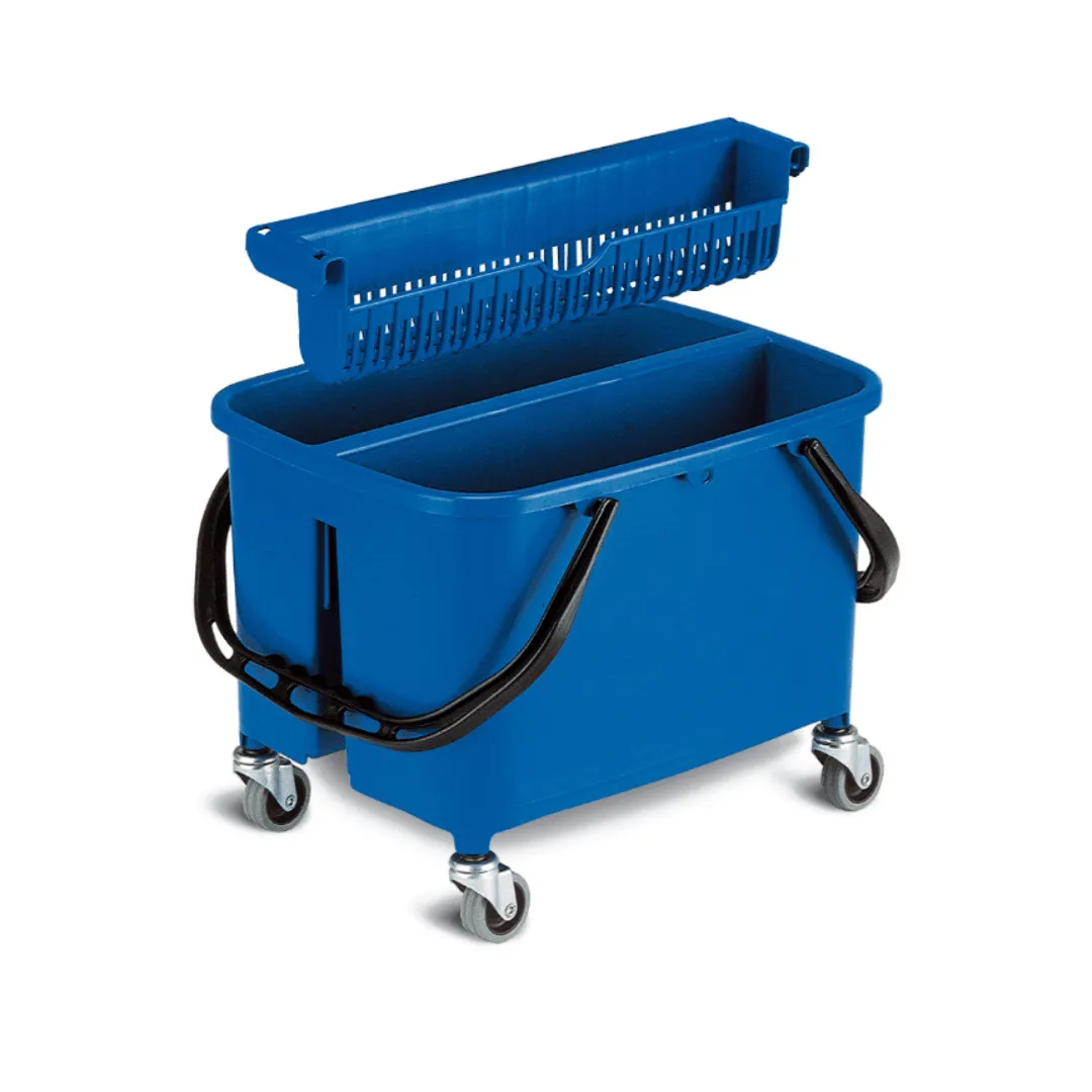 SanRocco - ACCESSORI CAMPEGGIO - ACCESSORI PER LINVERNO - BOB NEVE 1 POSTO  ALPEN SPIDER BLU