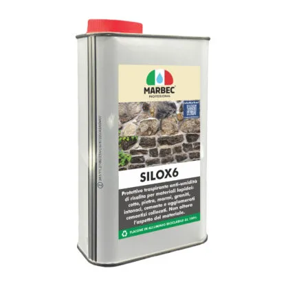 SILOX 6