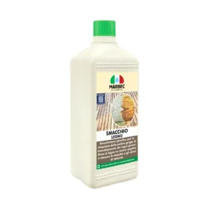 SMACCHIO LEGNO 1 LT ITA