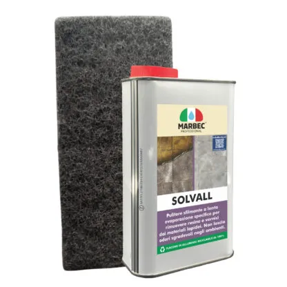 SOLVALL
