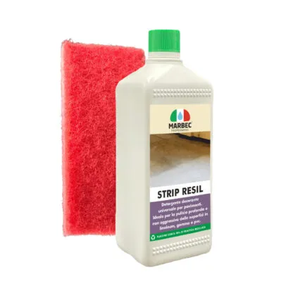 STRIP RESIL