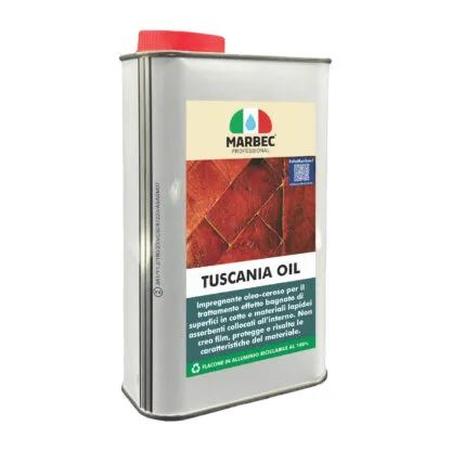 TUSCANIA OIL