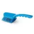 spazzola con manico corto blu FILMOP