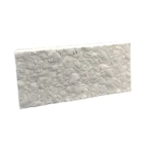 Marbec- SUPER TAMPONE MELAMINA Spugna per la pulizia delle superfici microporose quali ceramica, marmo, cotto, gres porcellanato, cemento. 2