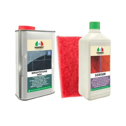 KIT PIETRA NERA