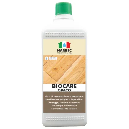 BIOCARE OPACO