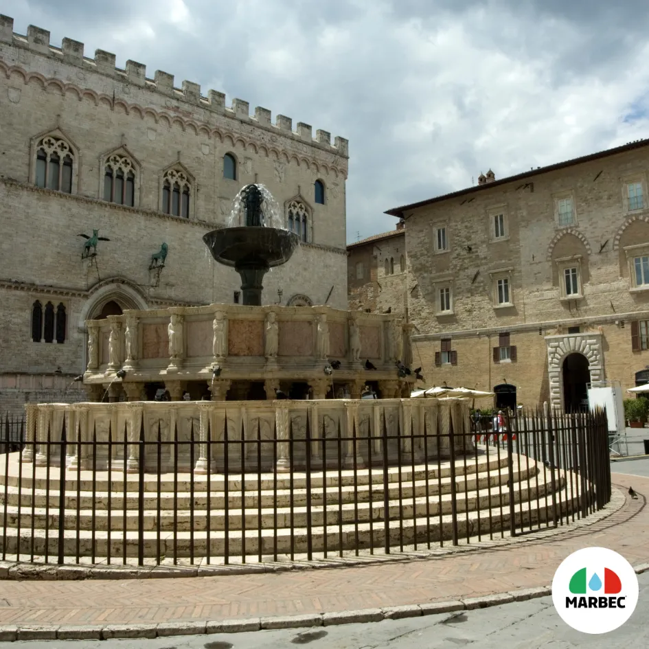 travertino