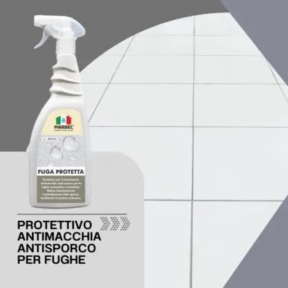 FUGA PROTETTA
