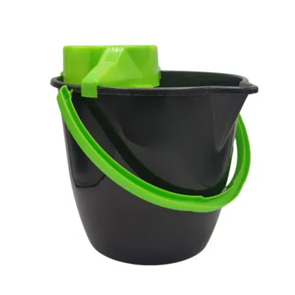 secchio con strizzatore