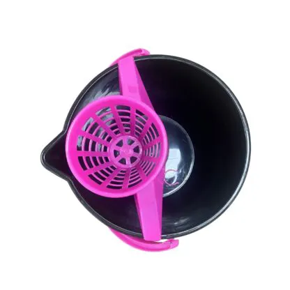 EASYCLEAN 139 SECCHIO CON STRIZZATORE 12L