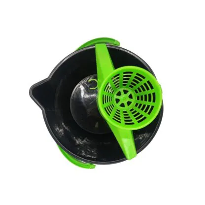 EASYCLEAN 139 SECCHIO CON STRIZZATORE 12L