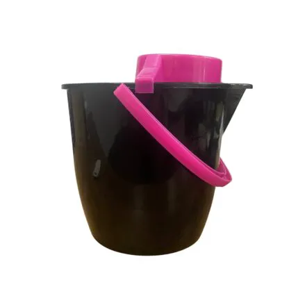 EASYCLEAN 139 SECCHIO CON STRIZZATORE 12L