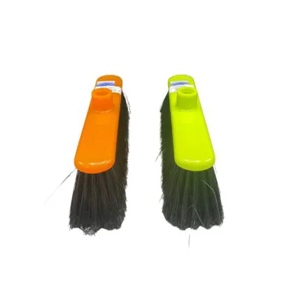 EASYCLEAN 177 SCOPA SPAZZAFACILE NEON