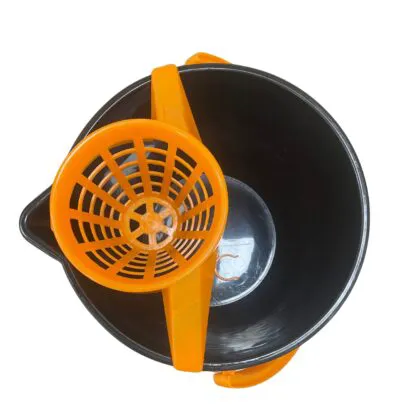 EASYCLEAN 139 SECCHIO CON STRIZZATORE 12L