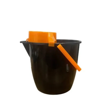 EASYCLEAN 139 SECCHIO CON STRIZZATORE 12L