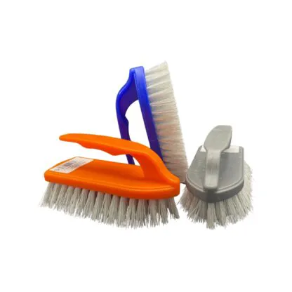 EASYCLEAN 30 SPAZZOLA BRUSCHINO