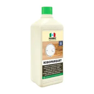 Detergente per lavapavimenti per parquet