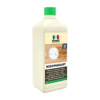 Detergente per lavapavimenti per parquet