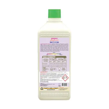 DETERSIVO BELBUCATO FLOREALE