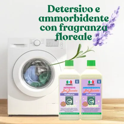 AMMORBIDENTE BELBUCATO FLOREALE