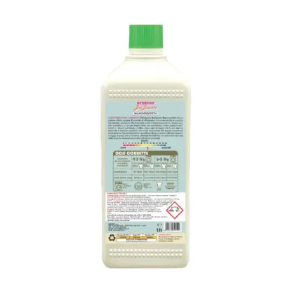 DETERSIVO BELBUCATO BIANCOPERFETTO