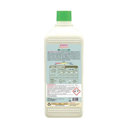 DETERSIVO BELBUCATO PROFUMOSO