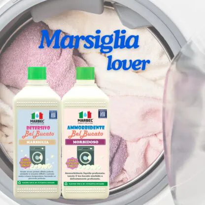 DETERSIVO BELBUCATO MARSIGLIA