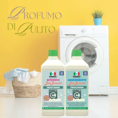 AMMORBIDENTE BELBUCATO PROFUMOSO