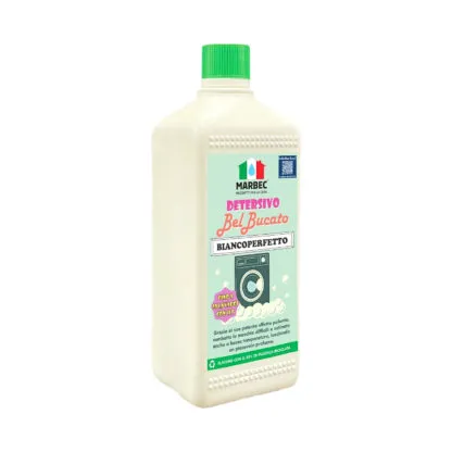 Detersivo bucato bianco