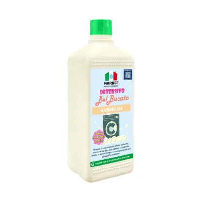 Deterivo lavatrice marsiglia