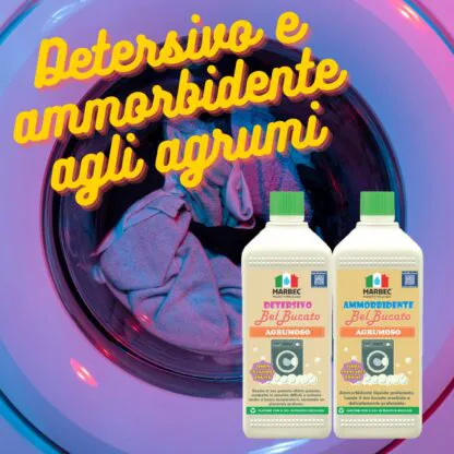 AMMORBIDENTE BELBUCATO AGRUMOSO