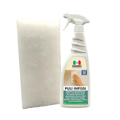 Recupera infissi in legno