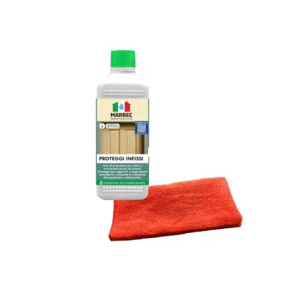Recupera infissi in legno