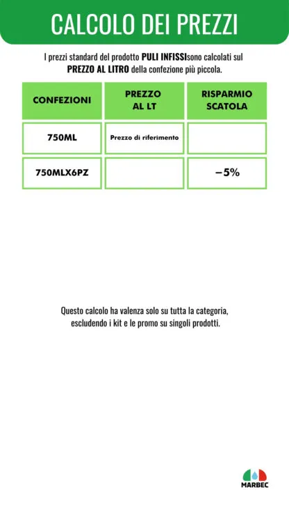PULI INFISSI