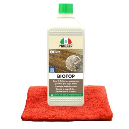 KIT RESTAURA LEGNO OLIATO LUCIDO