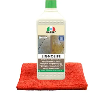 KIT RESTAURA LEGNO VERNICIATO LUCIDO