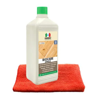 KIT RESTAURA LEGNO OLIATO OPACO