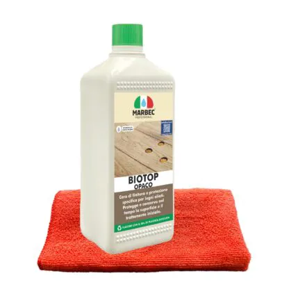 KIT RESTAURA LEGNO OLIATO OPACO